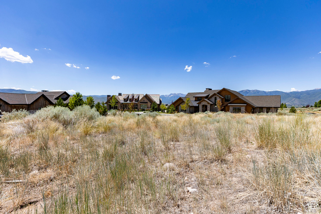 1067 E CHIMNEY ROCK WAY Heber City, UT 84032