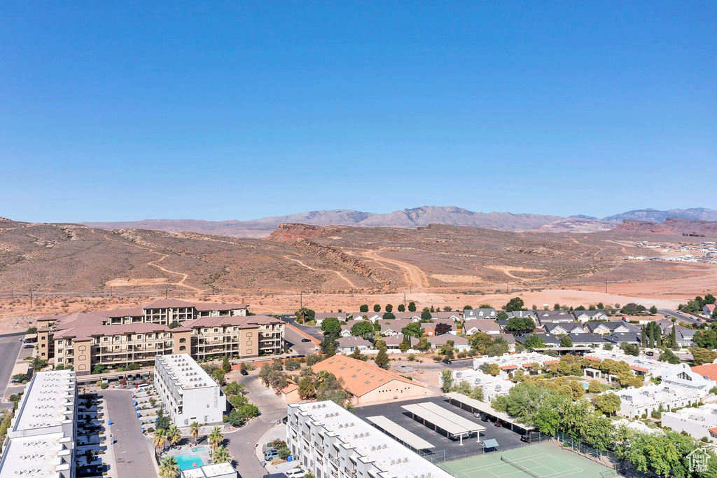1845 W CANYON DR #208 St George, UT 84770