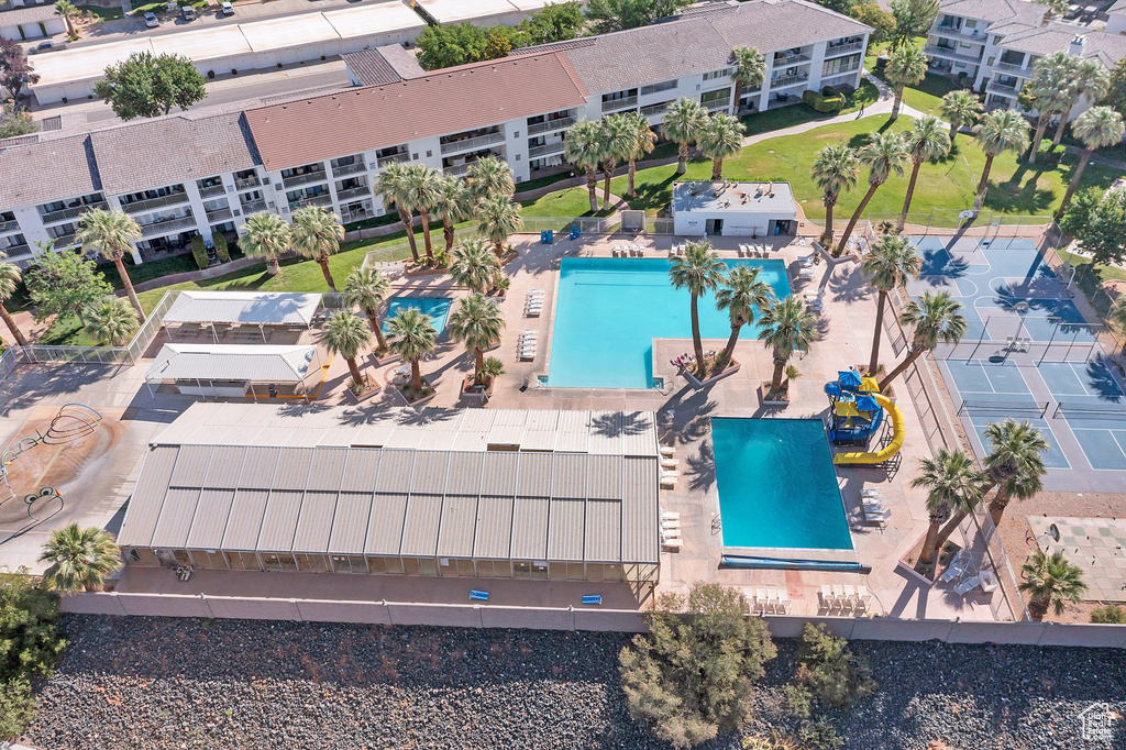 1845 W CANYON DR #208 St George, UT 84770