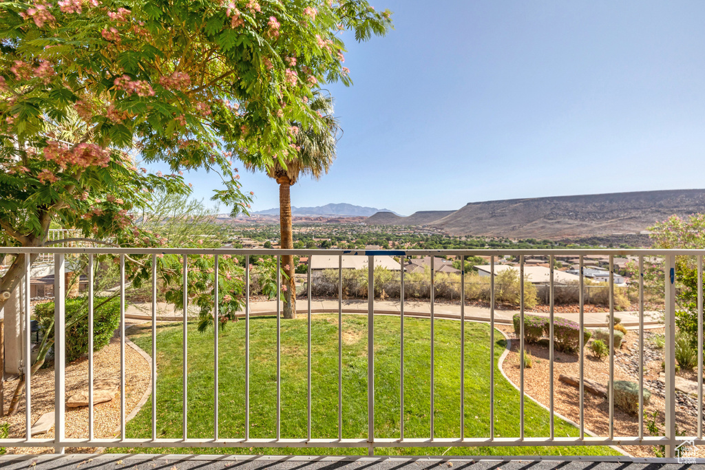 1845 W CANYON DR #208 St George, UT 84770
