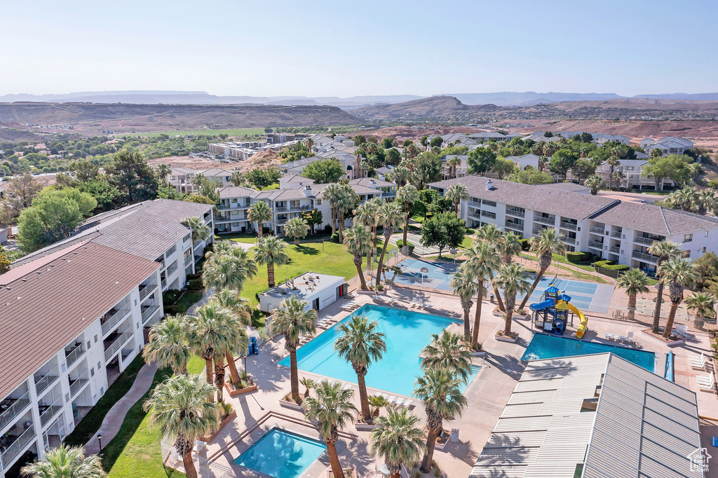 1845 W CANYON DR #208 St George, UT 84770