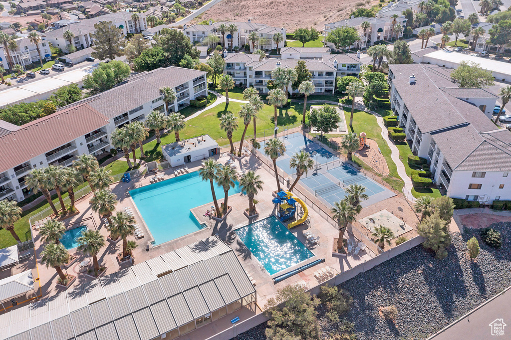 1845 W CANYON DR #208 St George, UT 84770