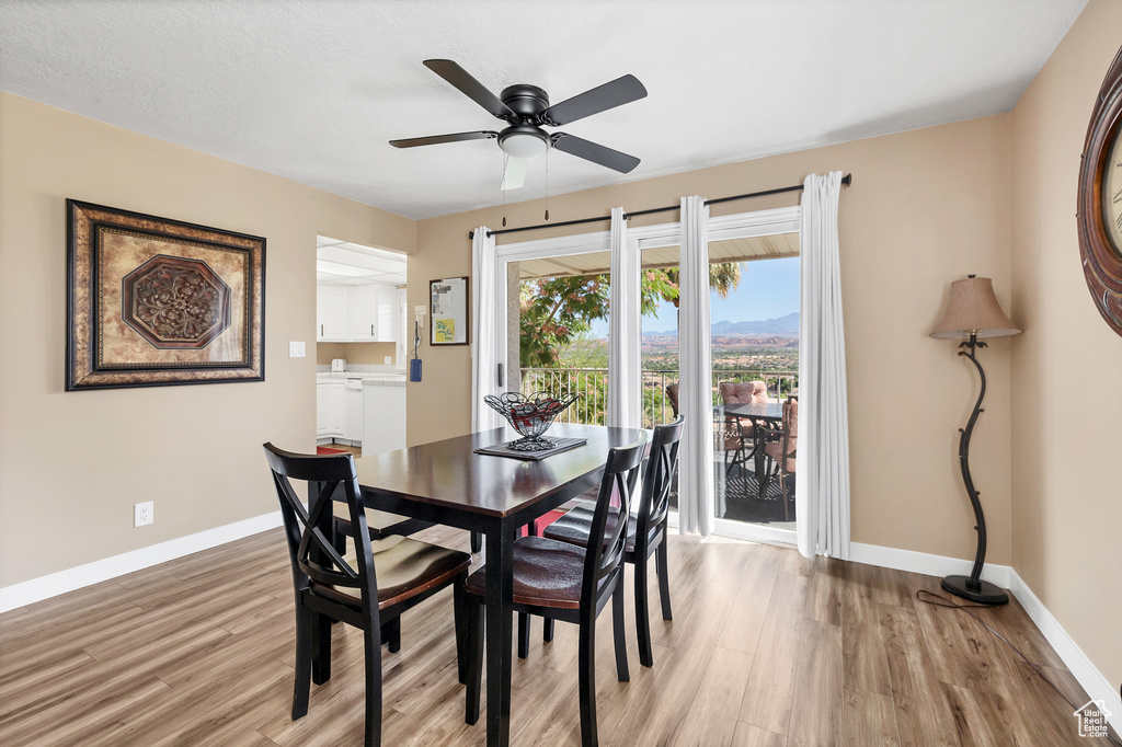 1845 W CANYON DR #208 St George, UT 84770