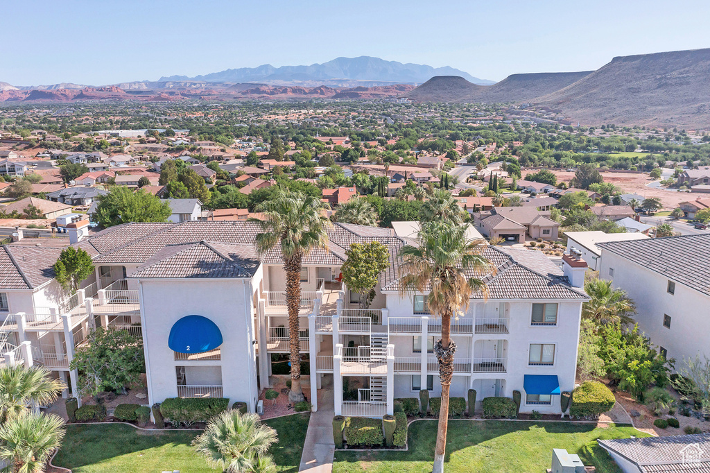 1845 W CANYON DR #208 St George, UT 84770