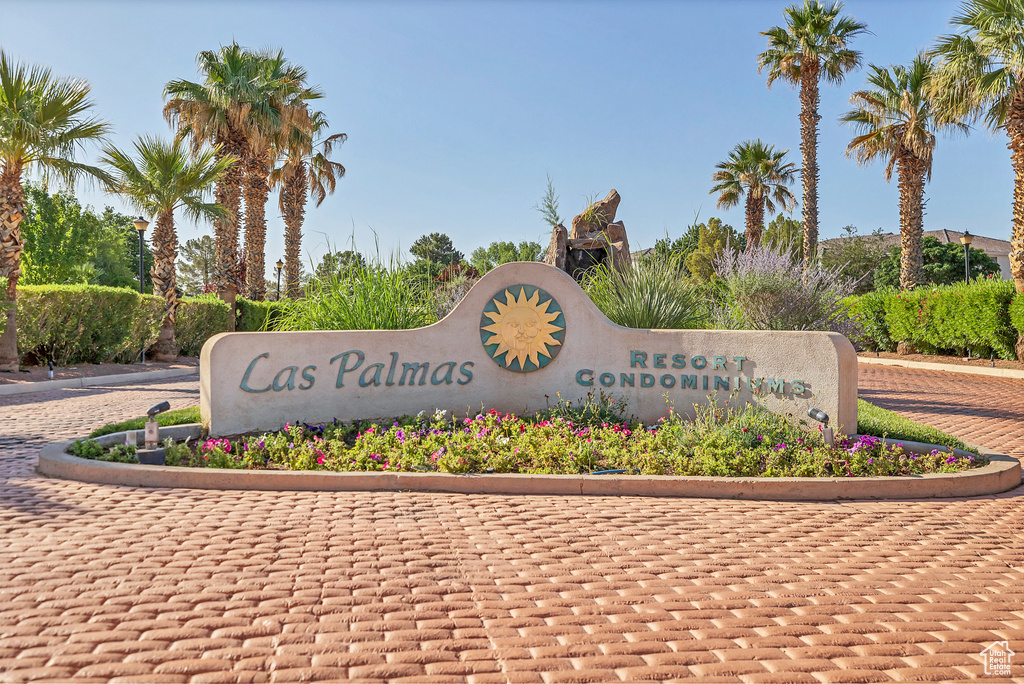 1845 W CANYON DR #208 St George, UT 84770