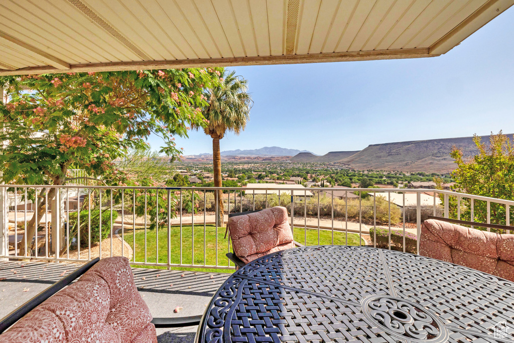 1845 W CANYON DR #208 St George, UT 84770