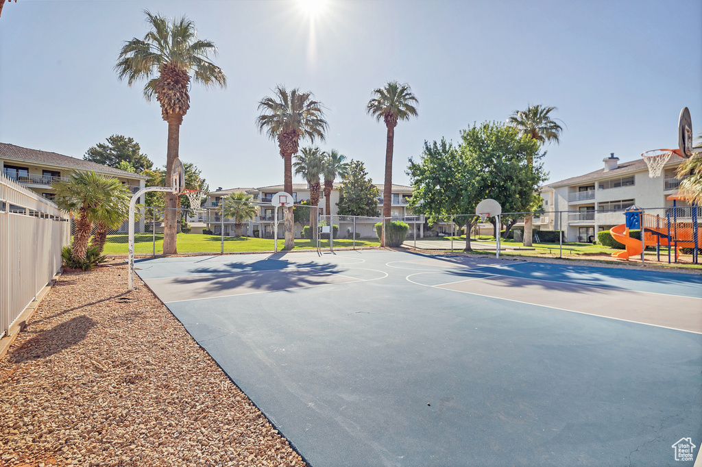 1845 W CANYON DR #208 St George, UT 84770