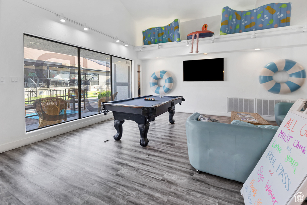 1845 W CANYON DR #208 St George, UT 84770
