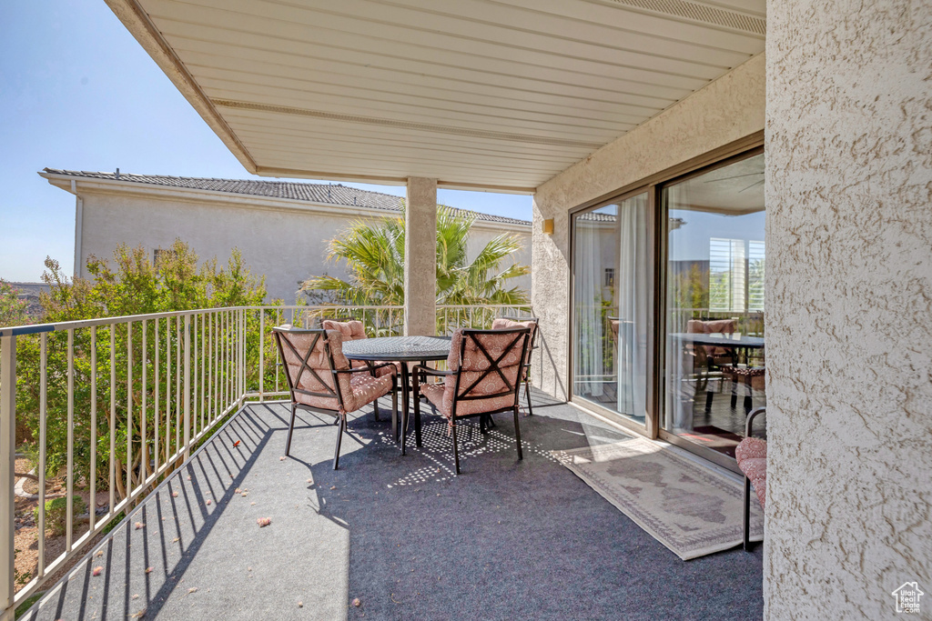 1845 W CANYON DR #208 St George, UT 84770