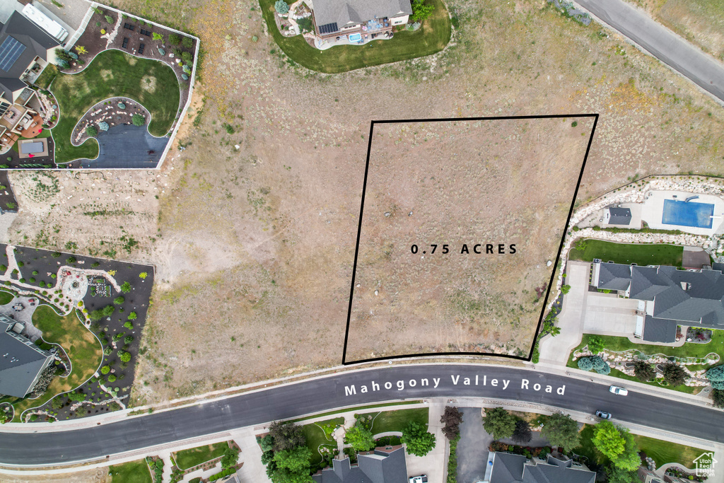 2950 N MAHOGONY VALLEY RD North Logan, UT 84341