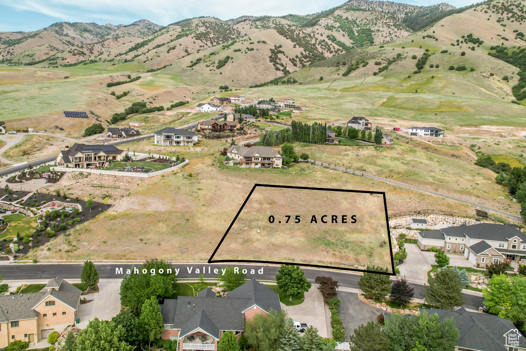 2950 N MAHOGONY VALLEY RD North Logan, UT 84341