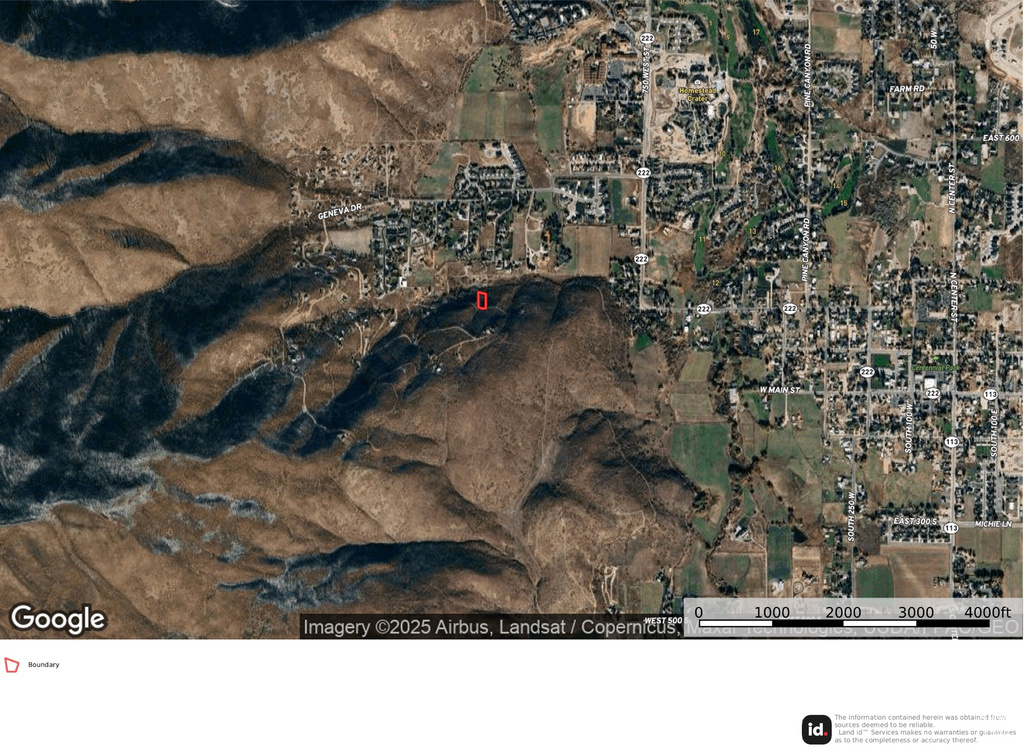1000  INTERLAKEN CIR Midway, UT 84049