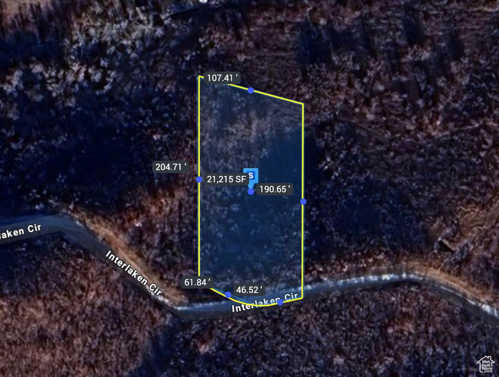 1000  INTERLAKEN CIR Midway, UT 84049