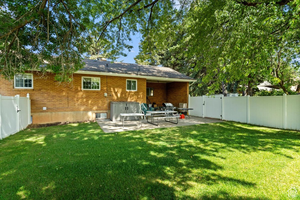 185 N 6800 E Huntsville, UT 84317