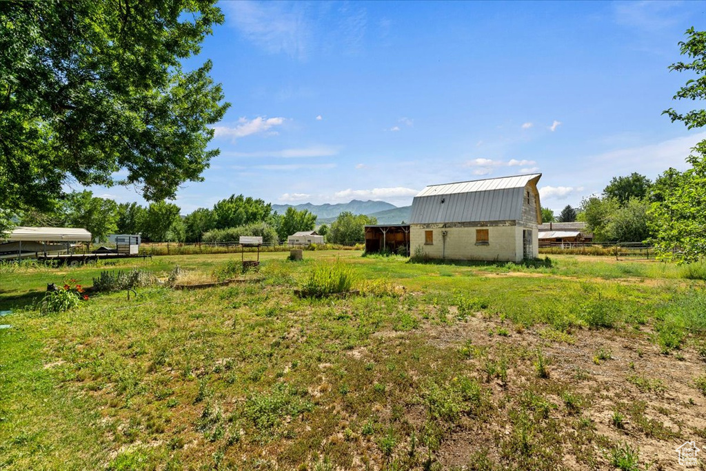 185 N 6800 E Huntsville, UT 84317