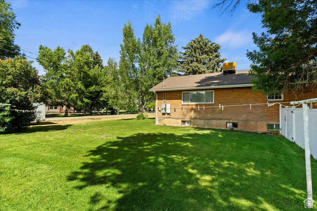 185 N 6800 E Huntsville, UT 84317