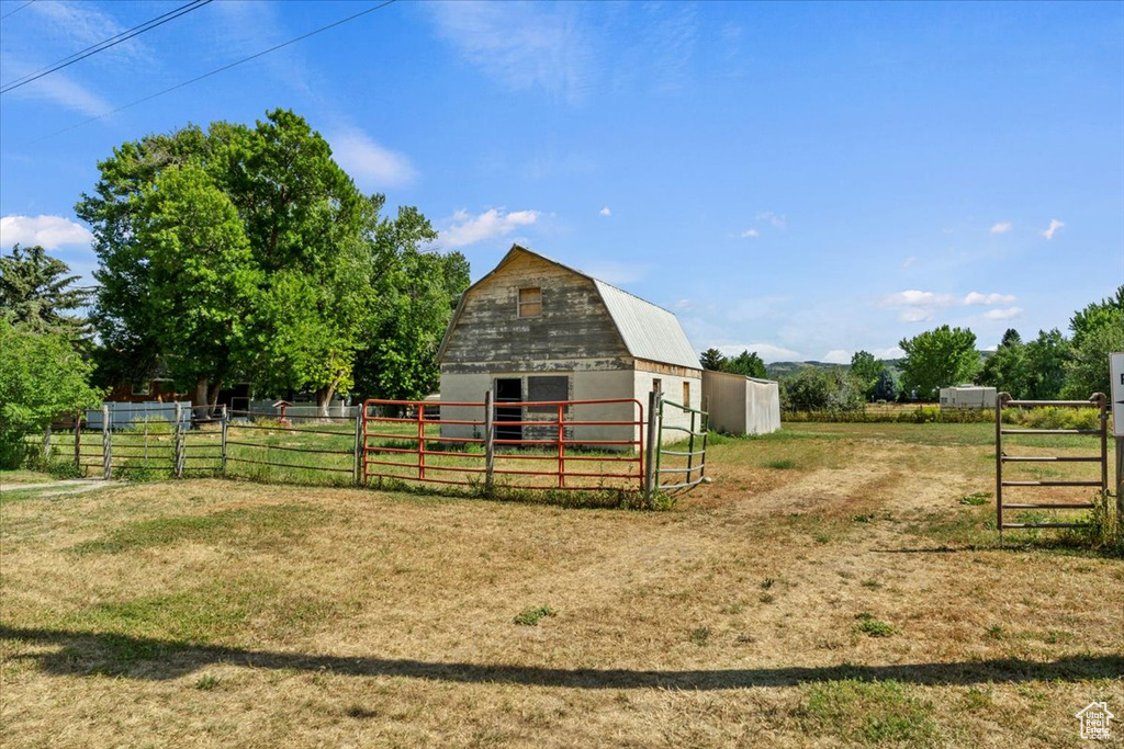 185 N 6800 E Huntsville, UT 84317
