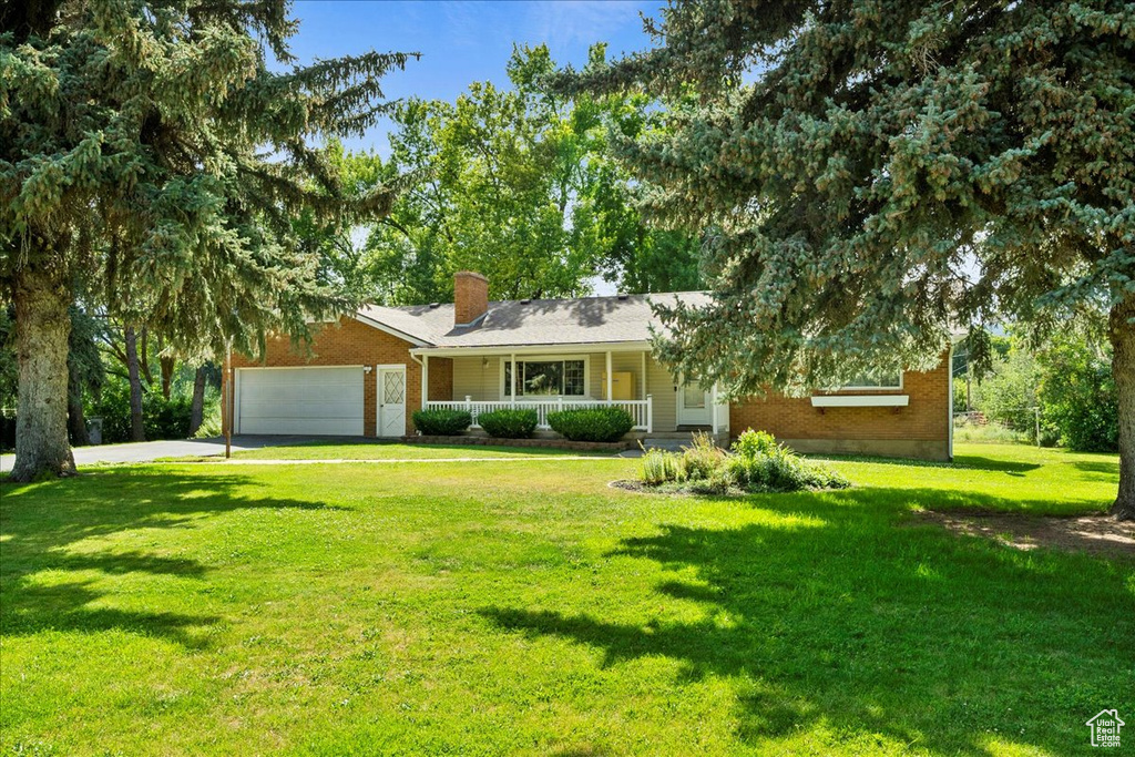 185 N 6800 E Huntsville, UT 84317