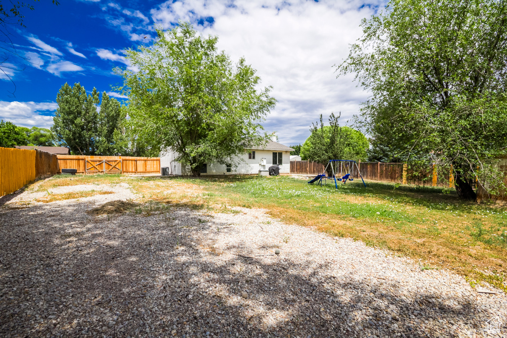225 W 600 N Vernal, UT 84078
