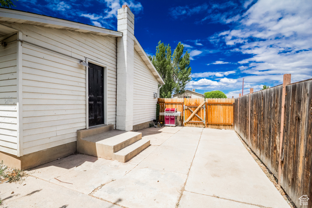 225 W 600 N Vernal, UT 84078