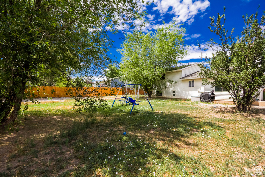 225 W 600 N Vernal, UT 84078