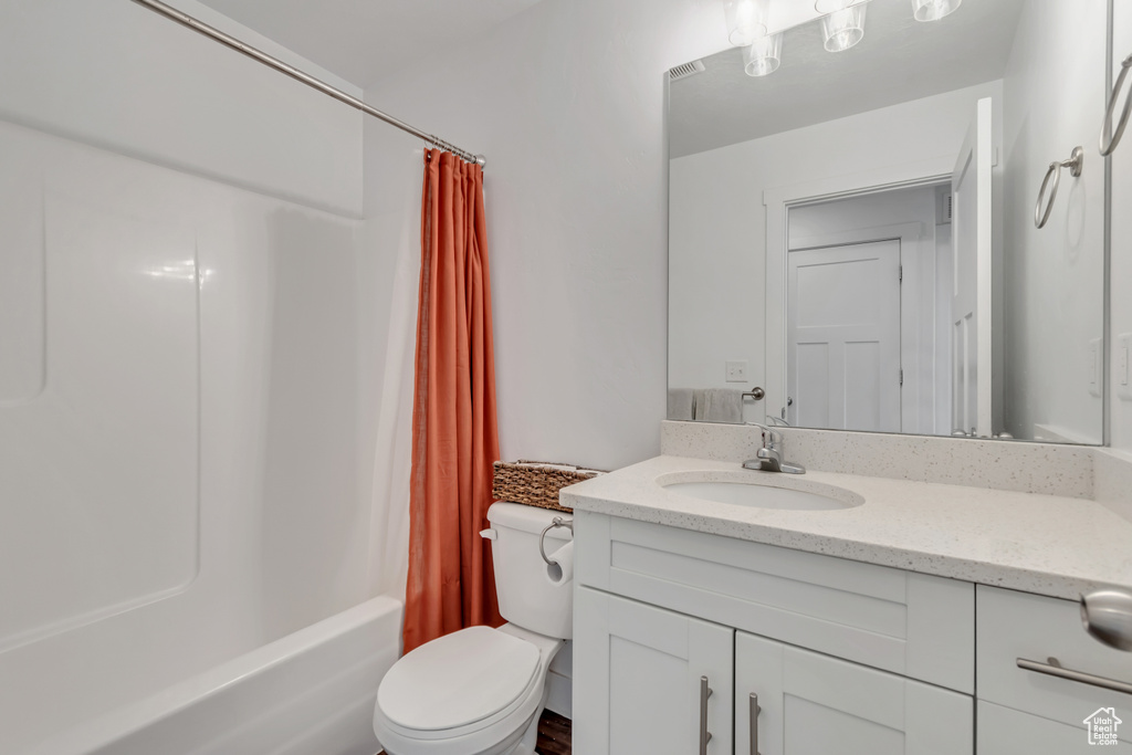 1645 E TALON WAY Eagle Mountain, UT 84005