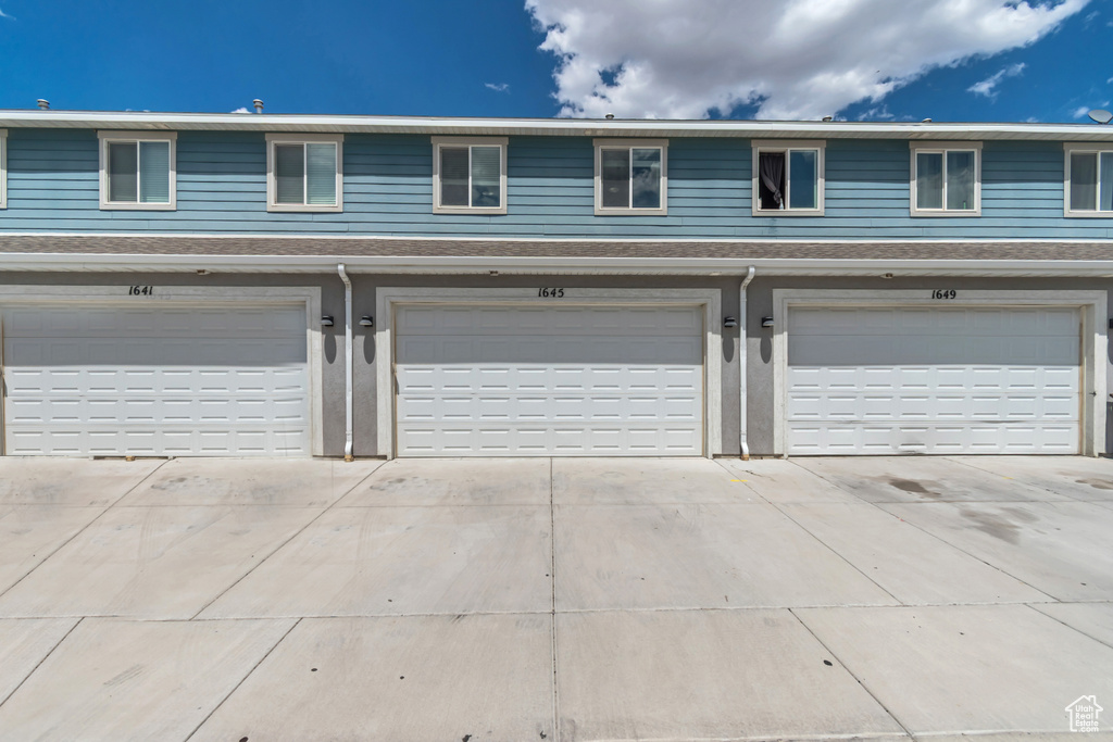 1645 E TALON WAY Eagle Mountain, UT 84005