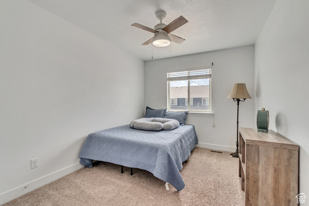 1645 E TALON WAY Eagle Mountain, UT 84005