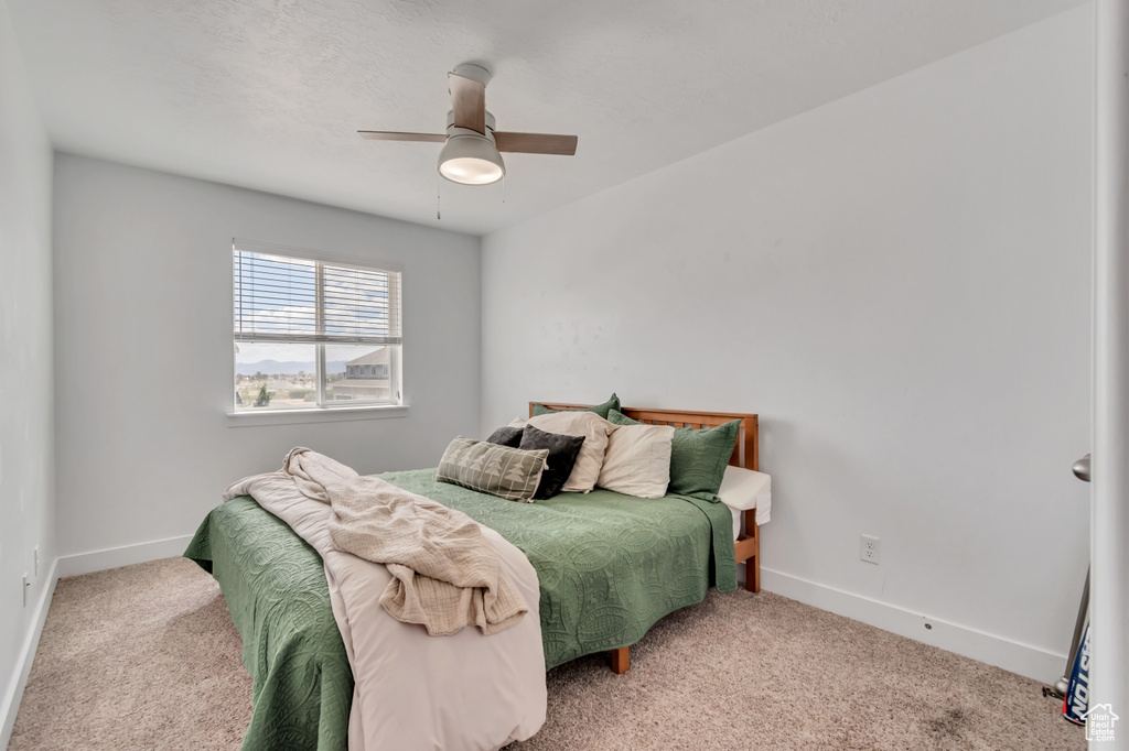 1645 E TALON WAY Eagle Mountain, UT 84005