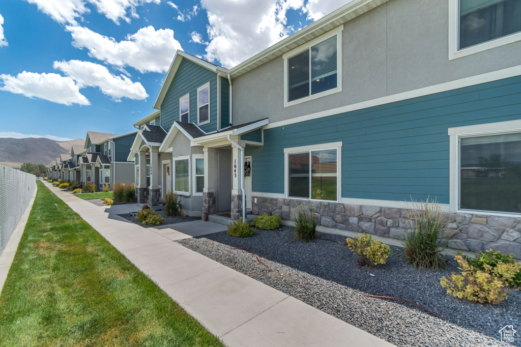 1645 E TALON WAY Eagle Mountain, UT 84005