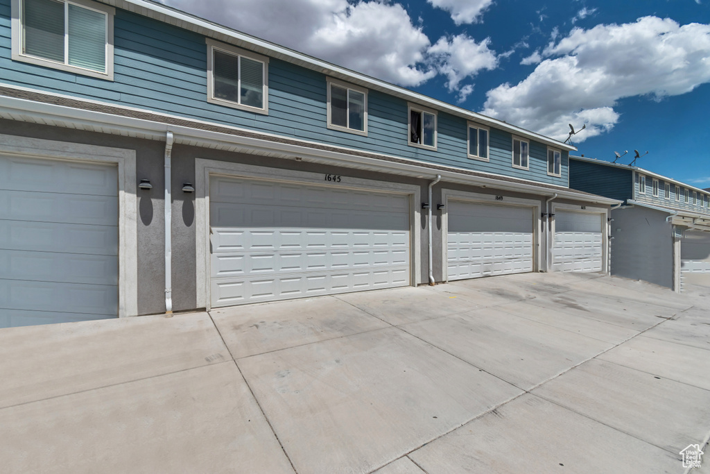 1645 E TALON WAY Eagle Mountain, UT 84005