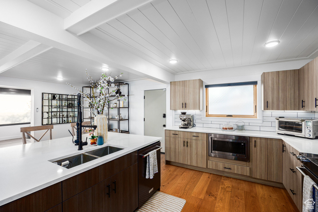 Photo 18 for MLS #2100587 at 1802 S Wasatch Dr