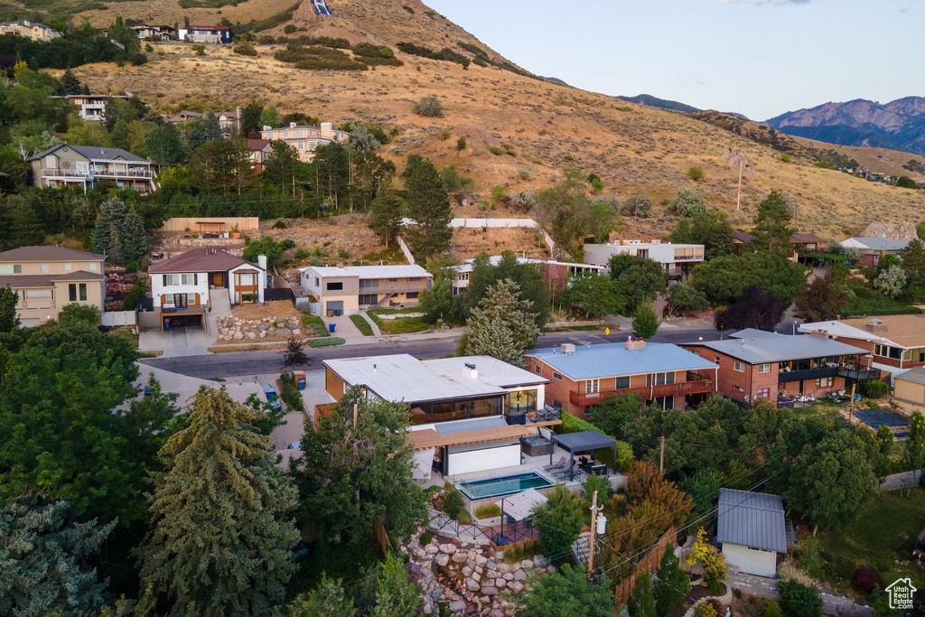 Photo 57 for MLS #2100587 at 1802 S Wasatch Dr