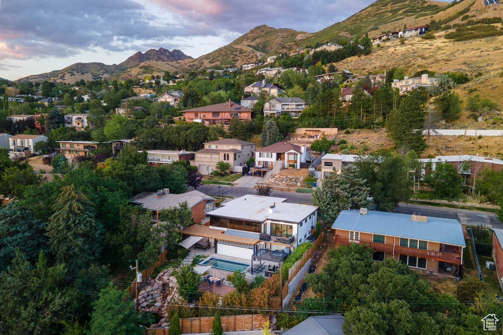 Photo 59 for MLS #2100587 at 1802 S Wasatch Dr
