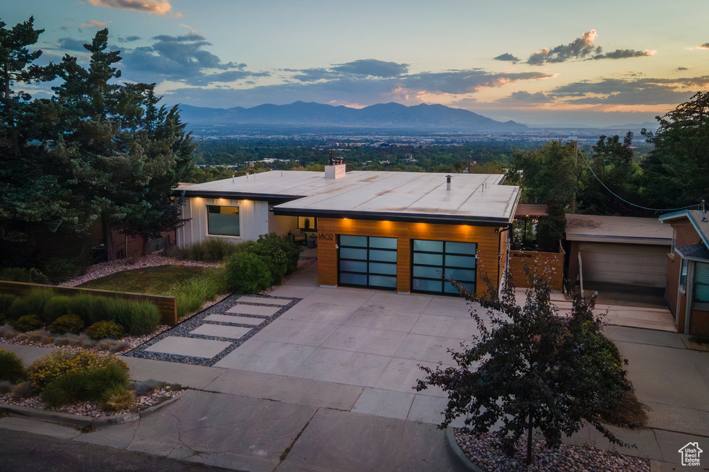 Photo 62 for MLS #2100587 at 1802 S Wasatch Dr