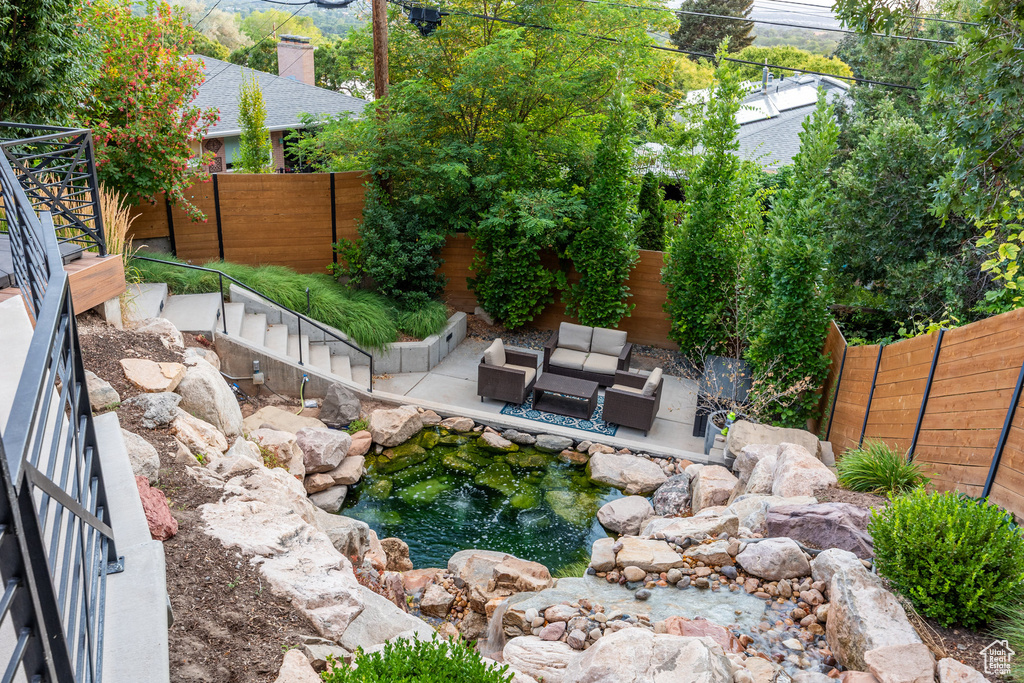 Photo 43 for MLS #2100587 at 1802 S Wasatch Dr