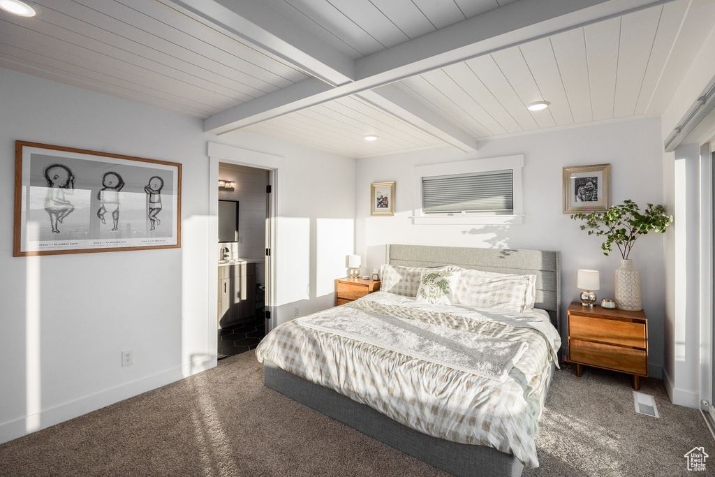 Photo 8 for MLS #2100587 at 1802 S Wasatch Dr