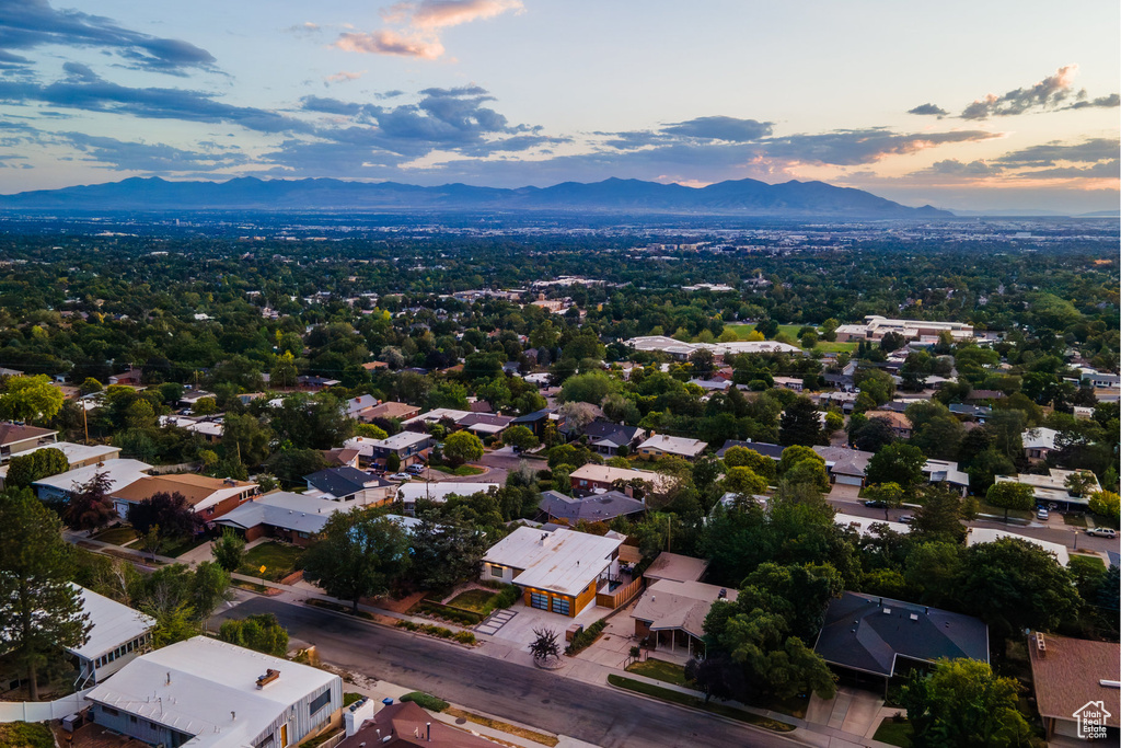 Photo 53 for MLS #2100587 at 1802 S Wasatch Dr