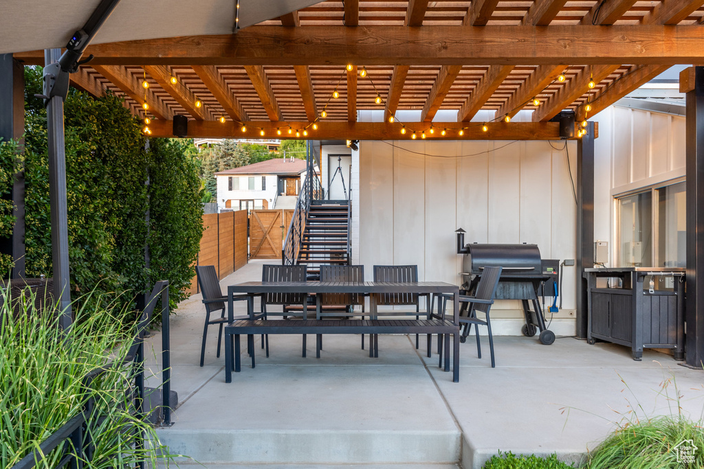 Photo 45 for MLS #2100587 at 1802 S Wasatch Dr