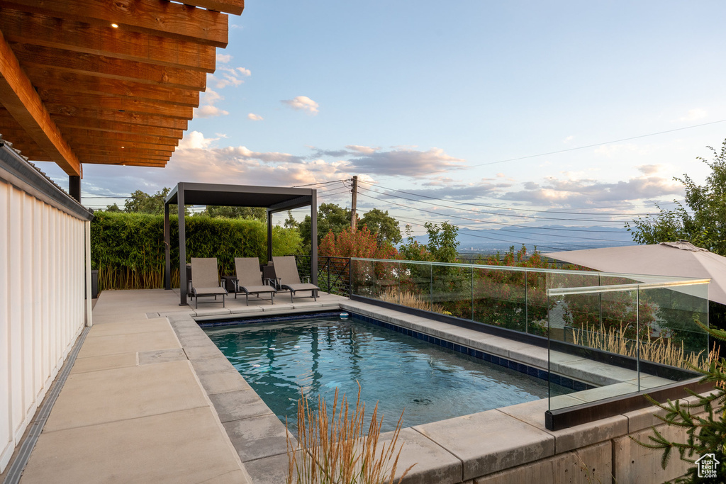 Photo 5 for MLS #2100587 at 1802 S Wasatch Dr
