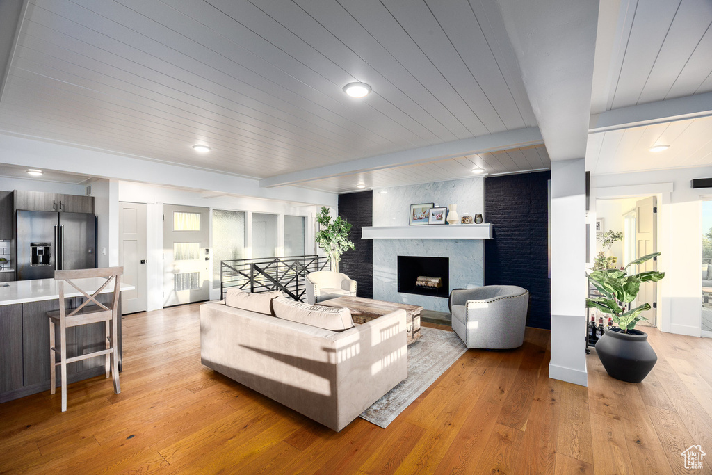 Photo 14 for MLS #2100587 at 1802 S Wasatch Dr