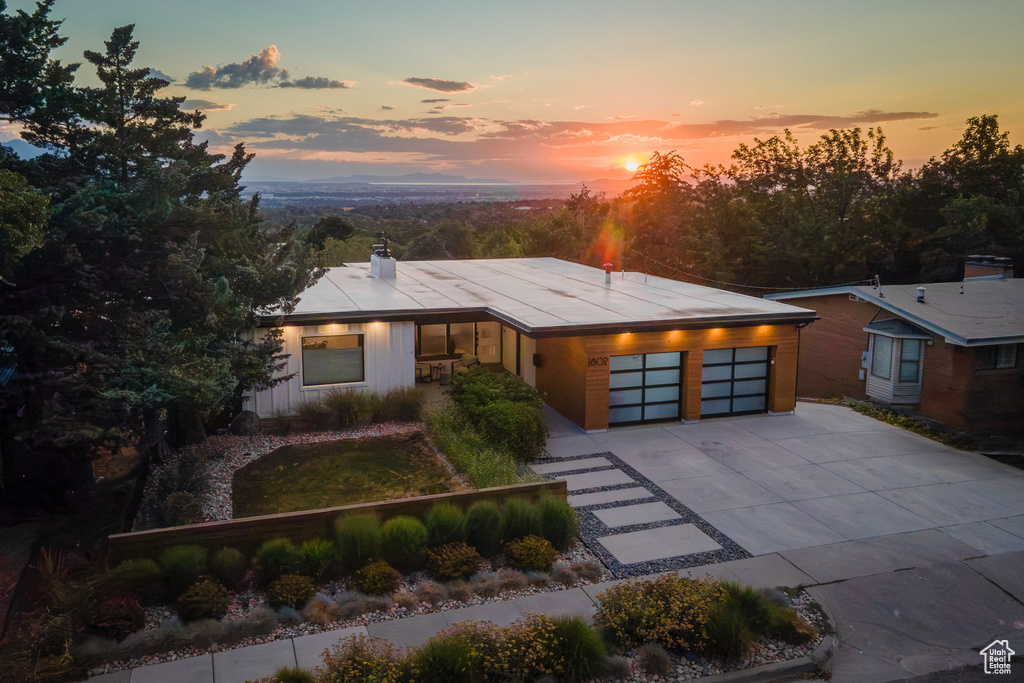 Photo 61 for MLS #2100587 at 1802 S Wasatch Dr