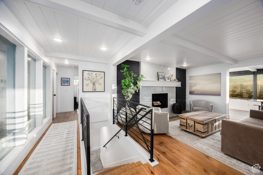 Photo 17 for MLS #2100587 at 1802 S Wasatch Dr