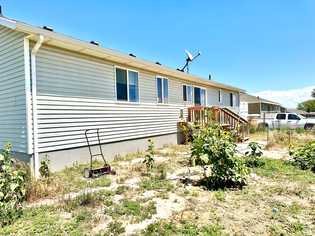 1413 W 1000 S Vernal, UT 84078