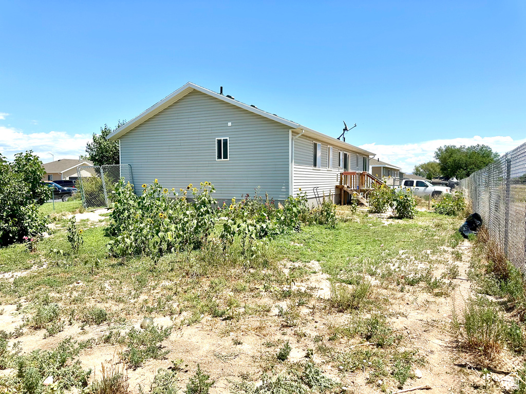 1413 W 1000 S Vernal, UT 84078