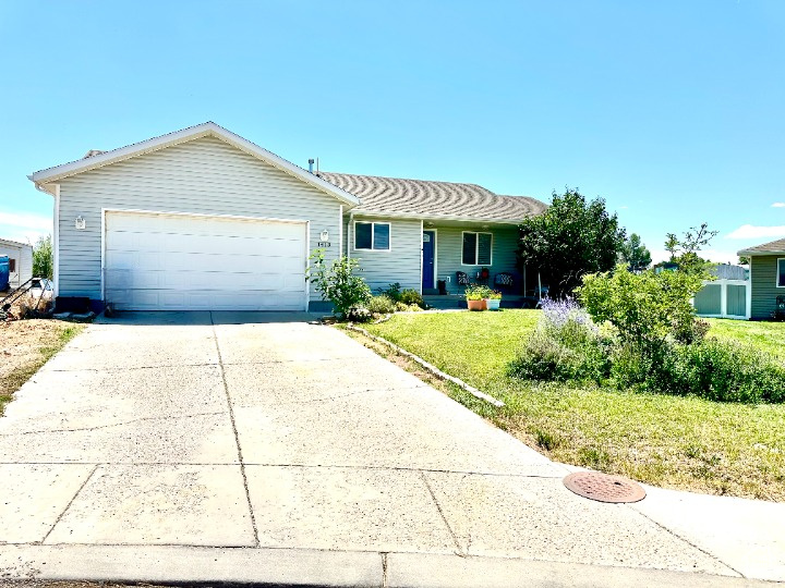 1413 W 1000 S Vernal, UT 84078