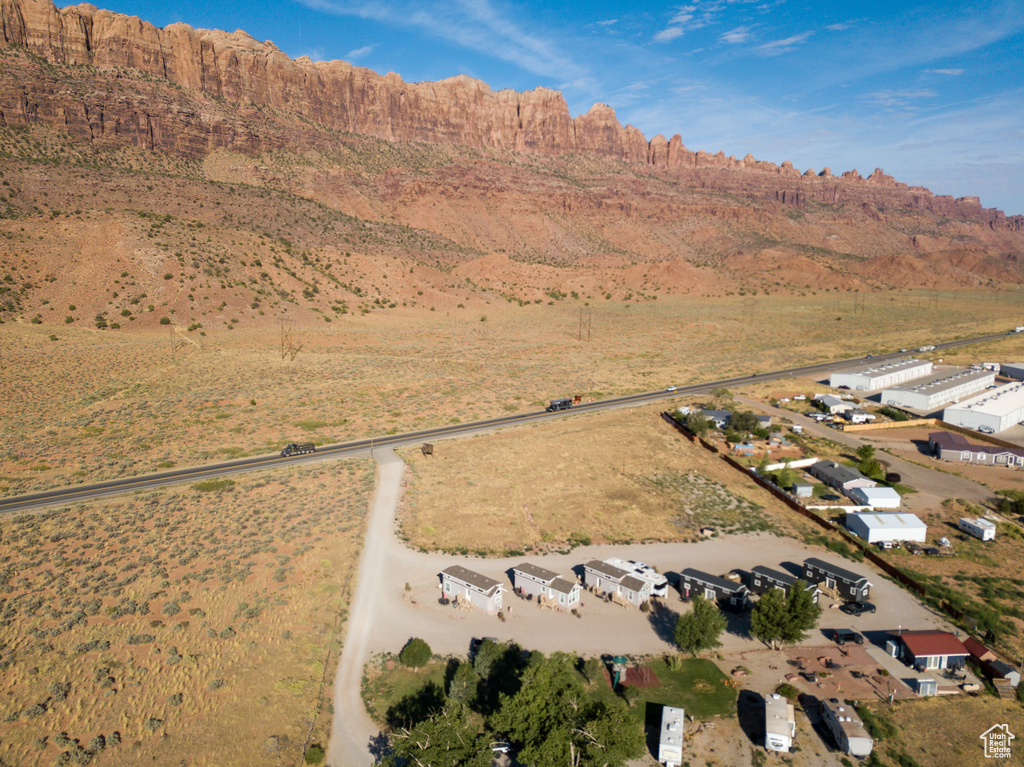 11830  SOUTH HWY 191 Moab, UT 84532