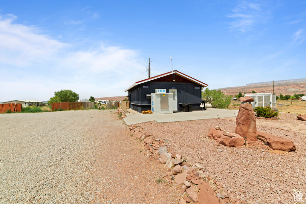 11830  SOUTH HWY 191 Moab, UT 84532