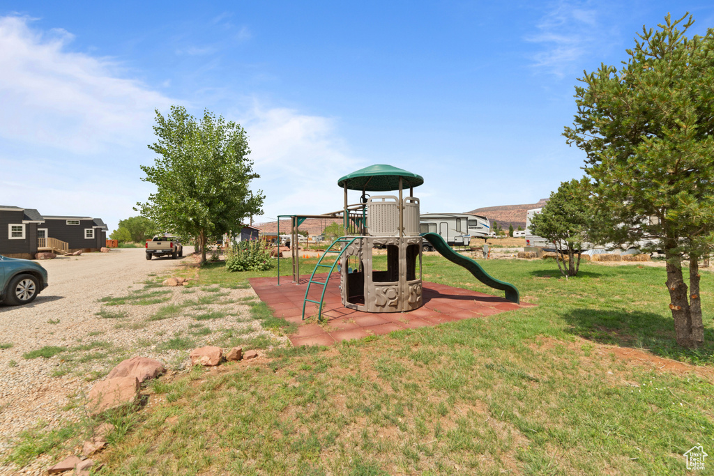 11830  SOUTH HWY 191 Moab, UT 84532