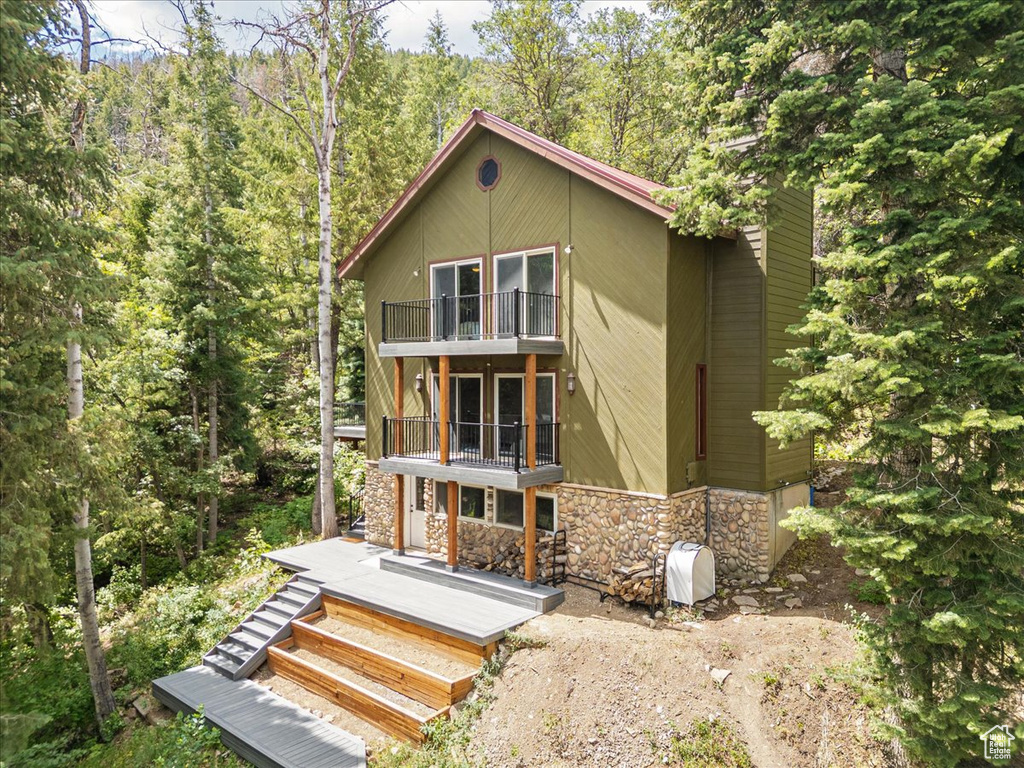 30 ST. MORITZ TER Park City, UT 84098